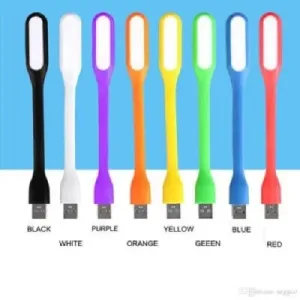Xiaomi Portable USB LED Light 10 Colors