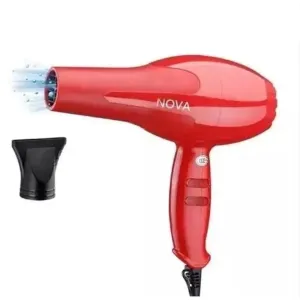Nova NV-888 Professional Powerful Hair Dryer 2000W
