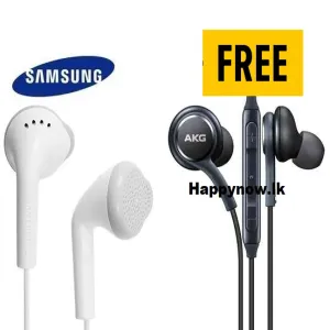 Samsung 5830 Handfree Headsets With Built-in Microphone 3.5mm