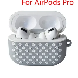 Apple AirPods Pro 2 Silicone Protective Case