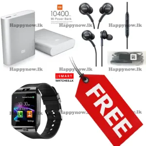 Generic DZ09 Bluetooth Touchscreen Smartwatch