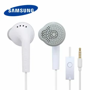 Universal 3.5mm Earphone With Mic
