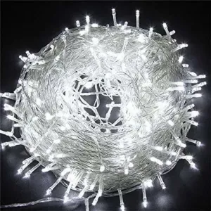 A-ONE SUPPLIERS 100 Ft LED Wesak/Christmas/Party Light - Multi