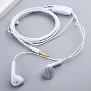 Samsung S5830 In-ear Handsfree Headset (White)