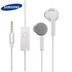 SAMSUNG HANDSFREE In-ear Headset White