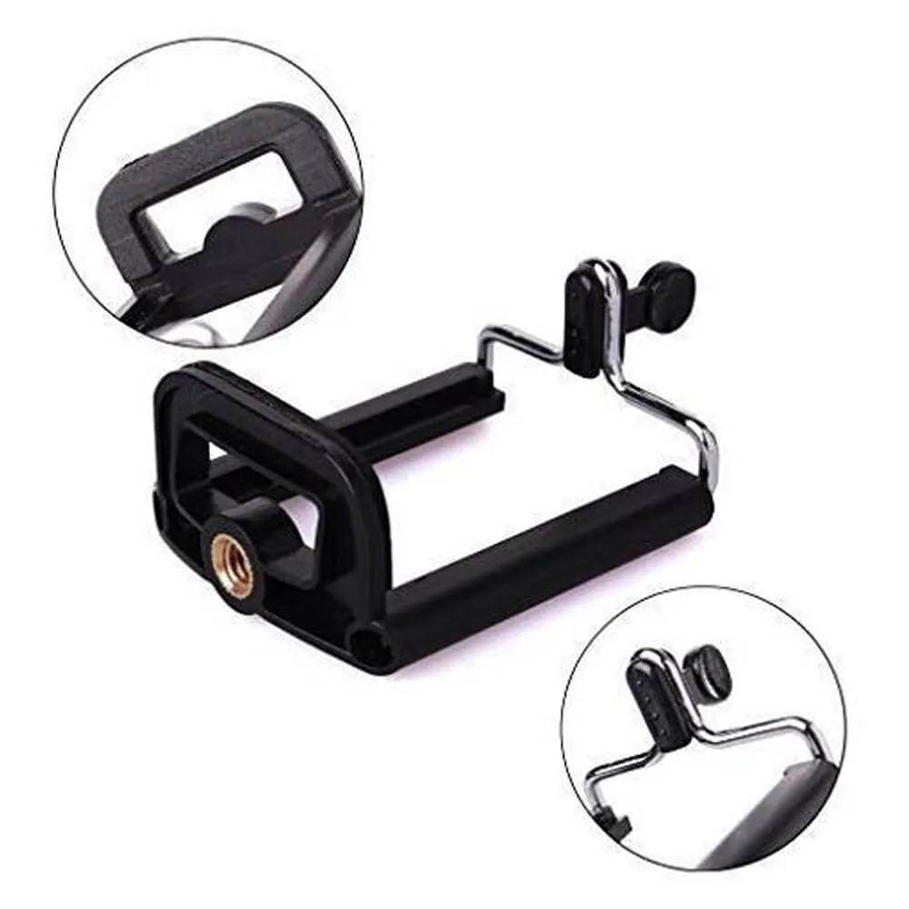 Generic Tripod Phone Holder Head - image 2