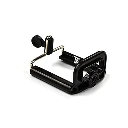 Generic Tripod Phone Holder Head - image 3