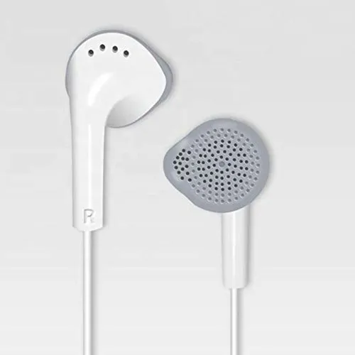Universal 3.5mm Earphone With Mic - image 2