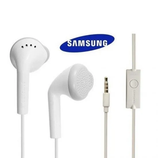 Universal 3.5mm Earphone With Mic - image 3