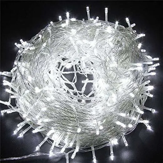A-ONE SUPPLIERS 100 Ft LED Wesak/Christmas/Party Light - Multi