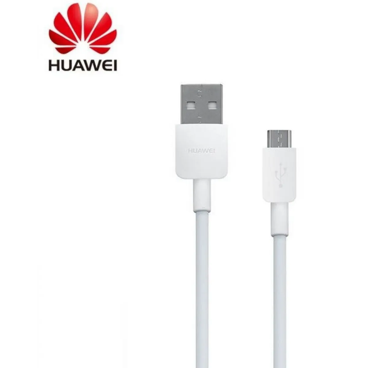 Huawei Micro USB Cable 2.0A (1Meter) - image 2