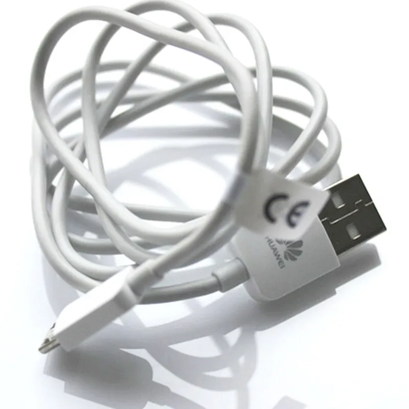 Huawei Micro USB Cable 2.0A (1Meter) - image 3