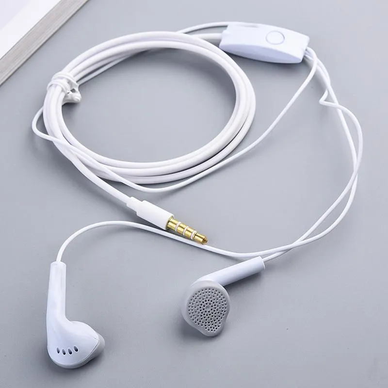 Samsung S5830 In-ear Handsfree Headset (White)