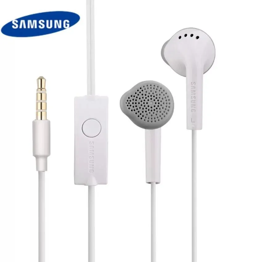 Samsung In-ear Headset Handfree - White - image 4