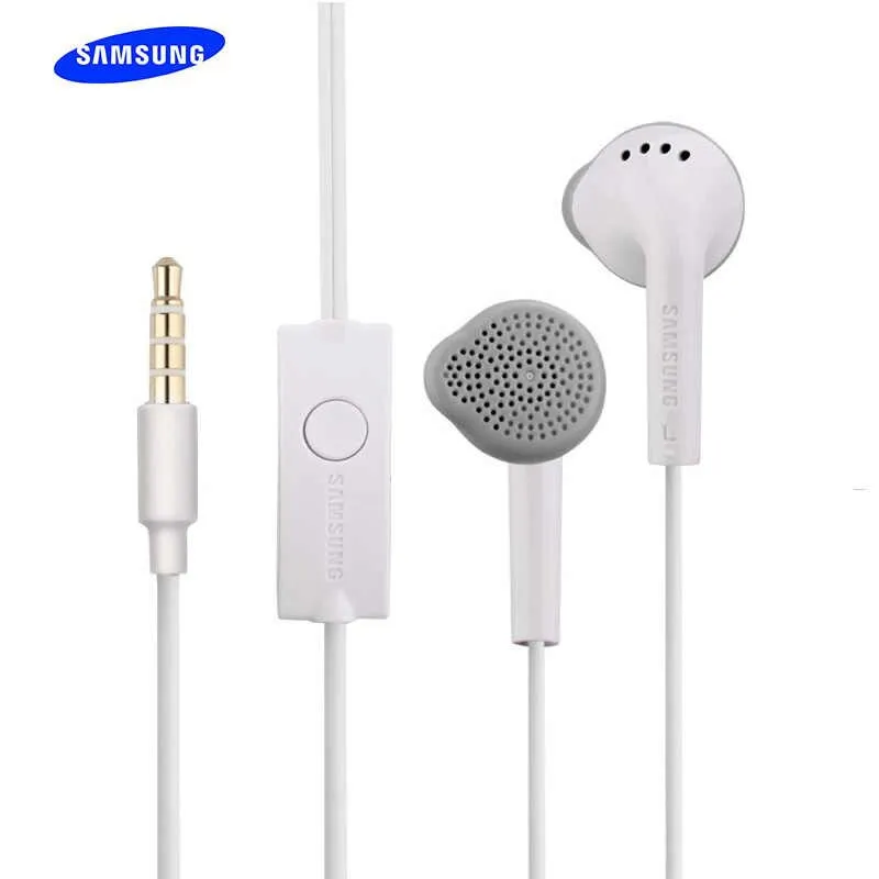 Samsung In-ear Headset Handfree White - image 4
