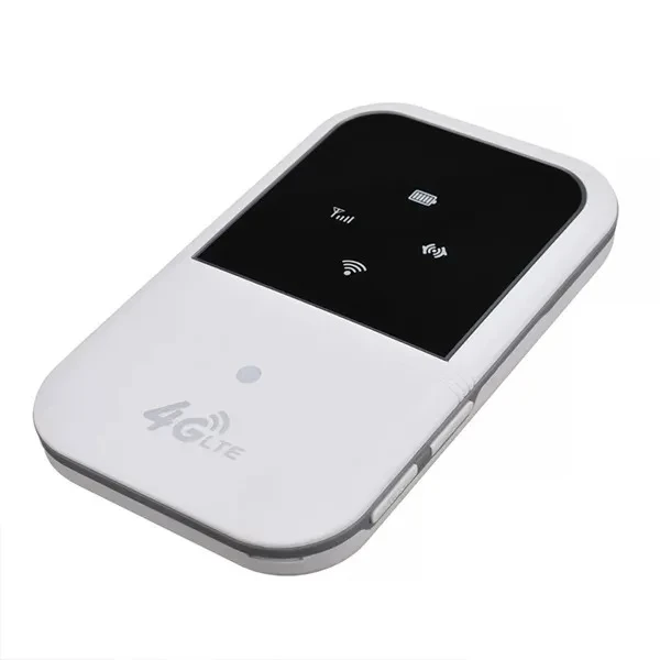 Bvot M80 5G 4G LTE Portable Pocket Router - image 3