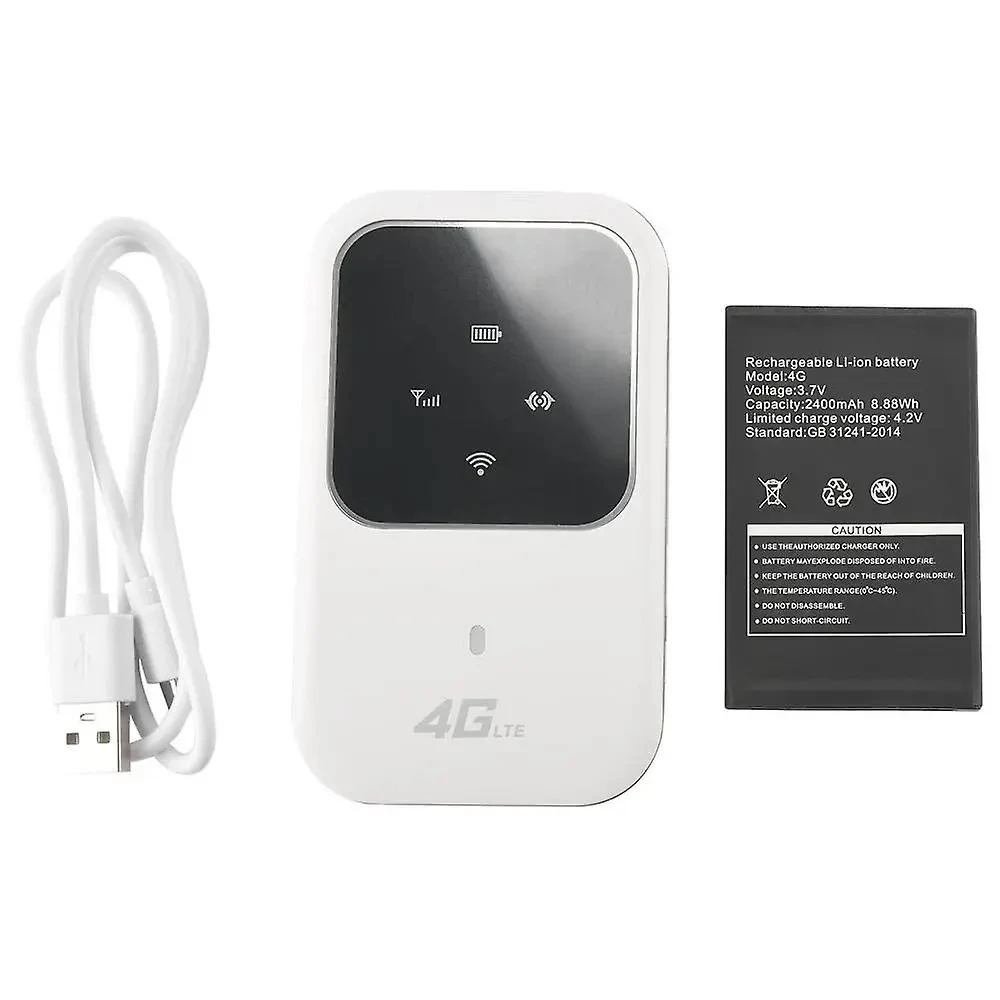 Bvot M80 5G 4G LTE Portable Pocket Router - image 6