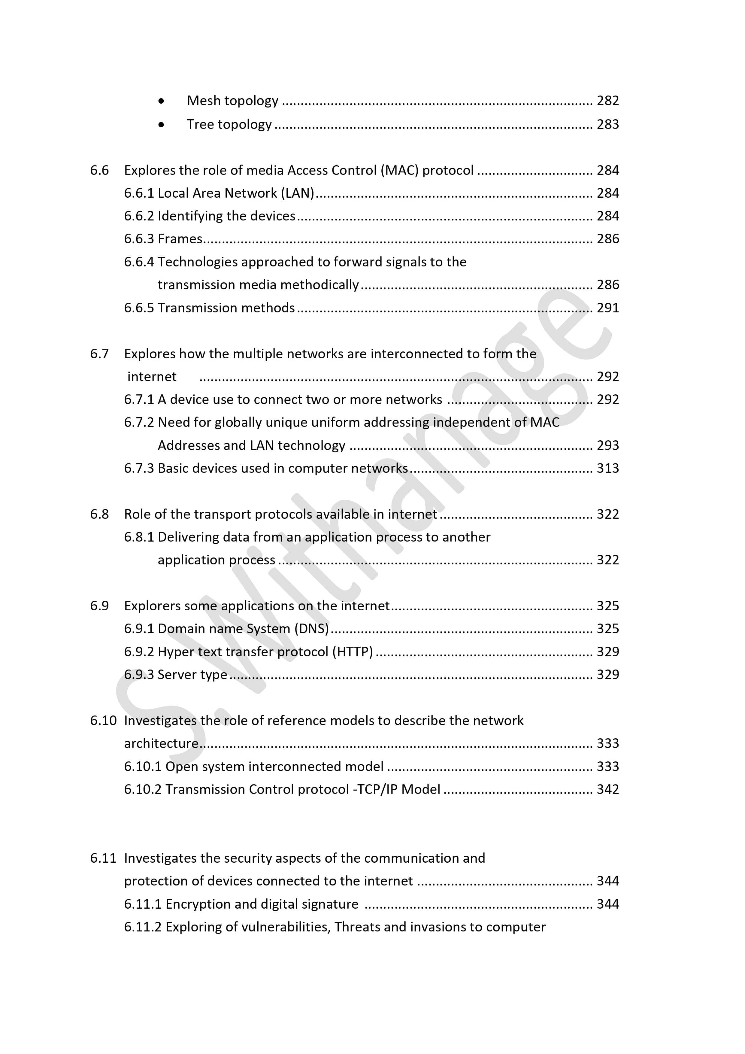 S WITHANGE A/L ICT 12th Grade English Medium 2023 - image 12