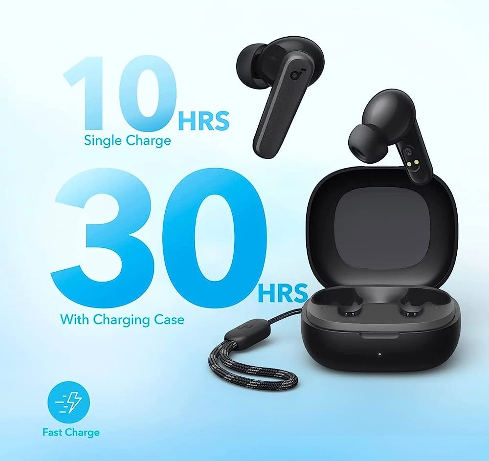 Anker Soundcore R50i True Wireless Earbuds - image 6