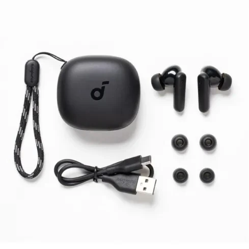 Anker Soundcore R50i True Wireless Earbuds - image 4