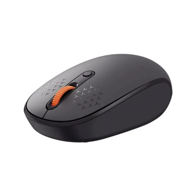 Baseus F01B Bluetooth Tri Mode Silent Mouse 1600 DPI - image 2