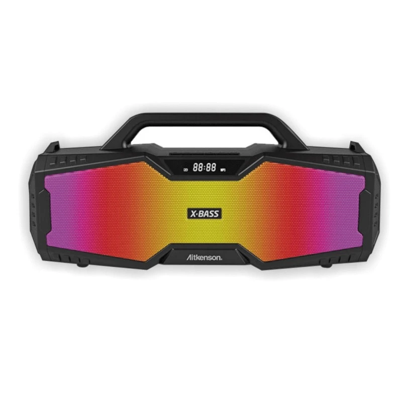 Clear CLR4401 Portable Bluetooth Speaker