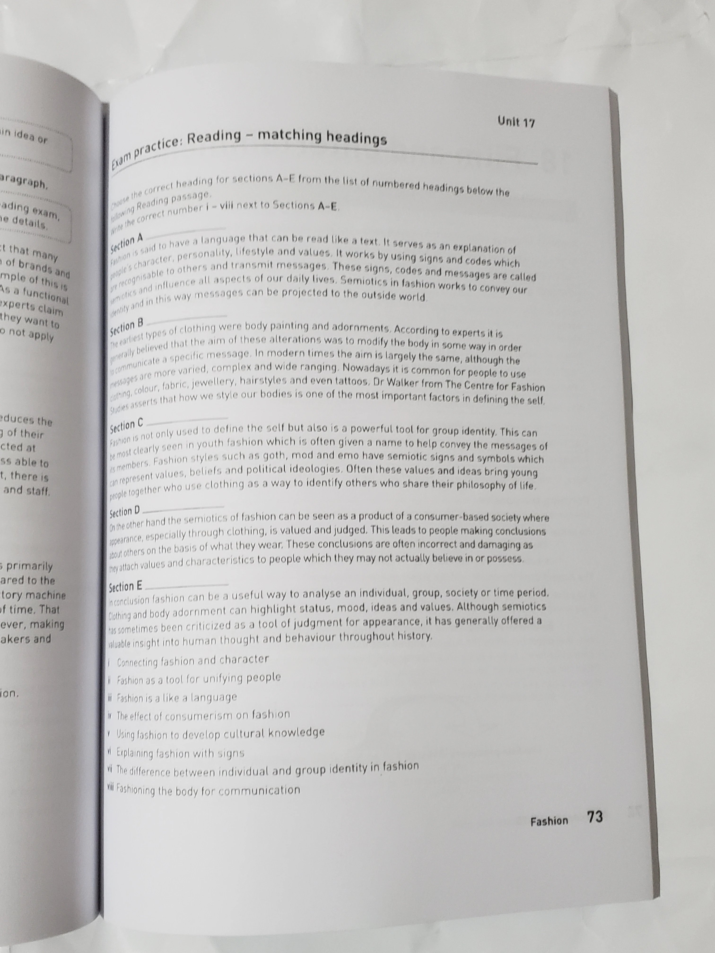 Collins Grammar for IELTS with Audio - image 5