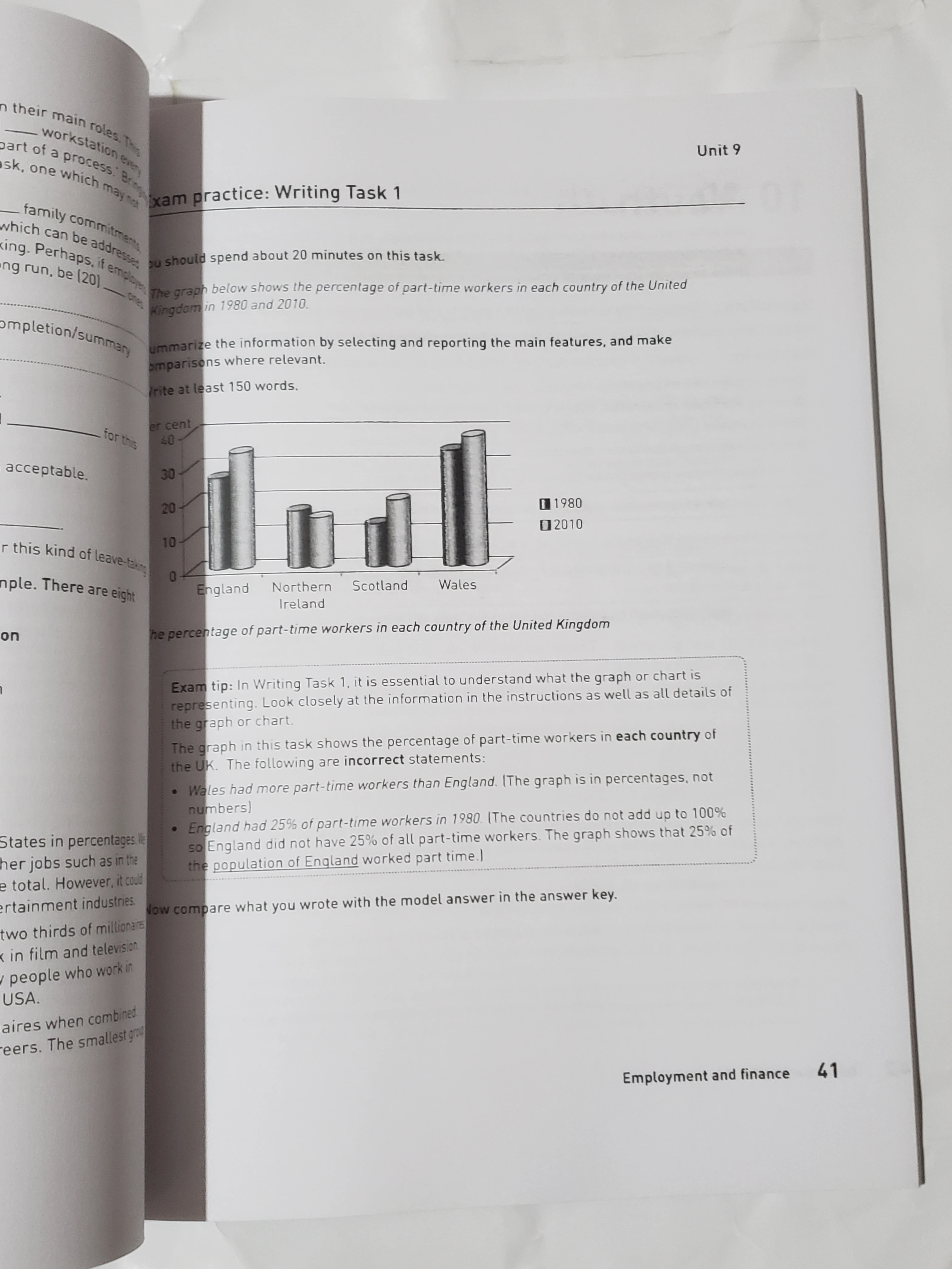 Collins Grammar for IELTS with Audio - image 4