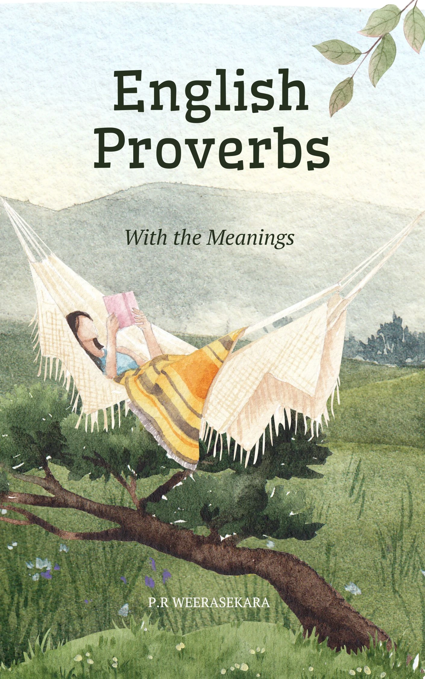 Generic Proverbs PDF Wisdom Collection