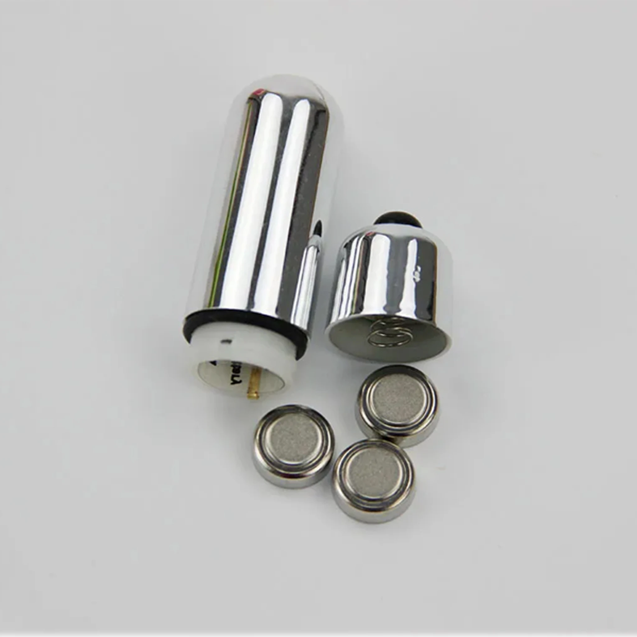 Generic Finger Stimulate Clitoris G Spot Vibrator - image 4