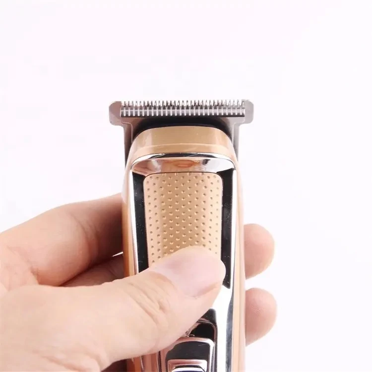 Geemy GM6077 Trimmer for men - image 2
