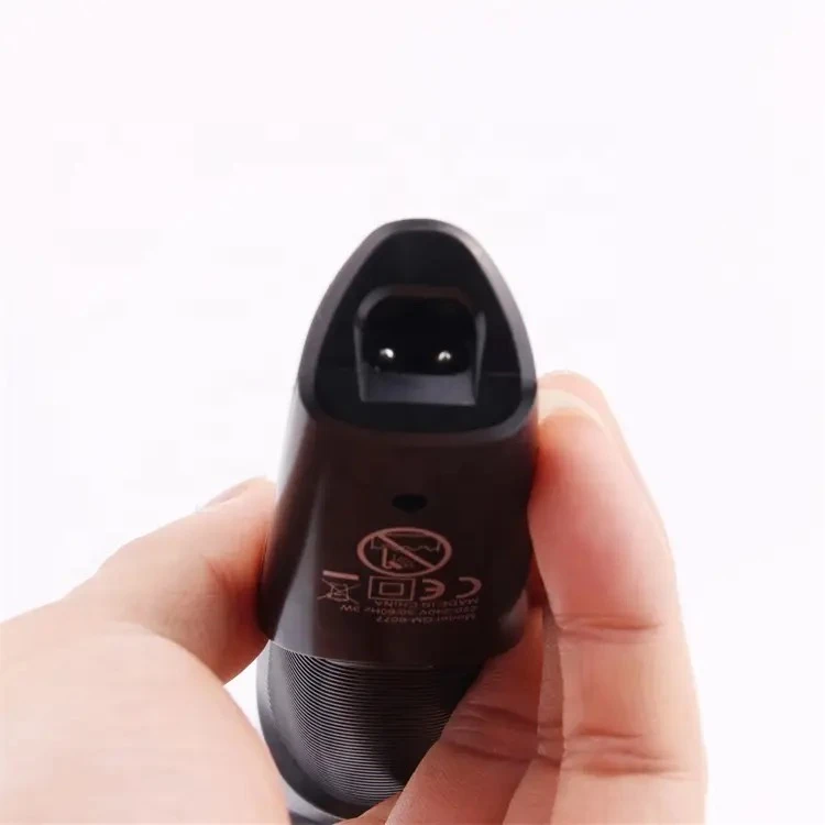 Geemy GM6077 Trimmer for men - image 3