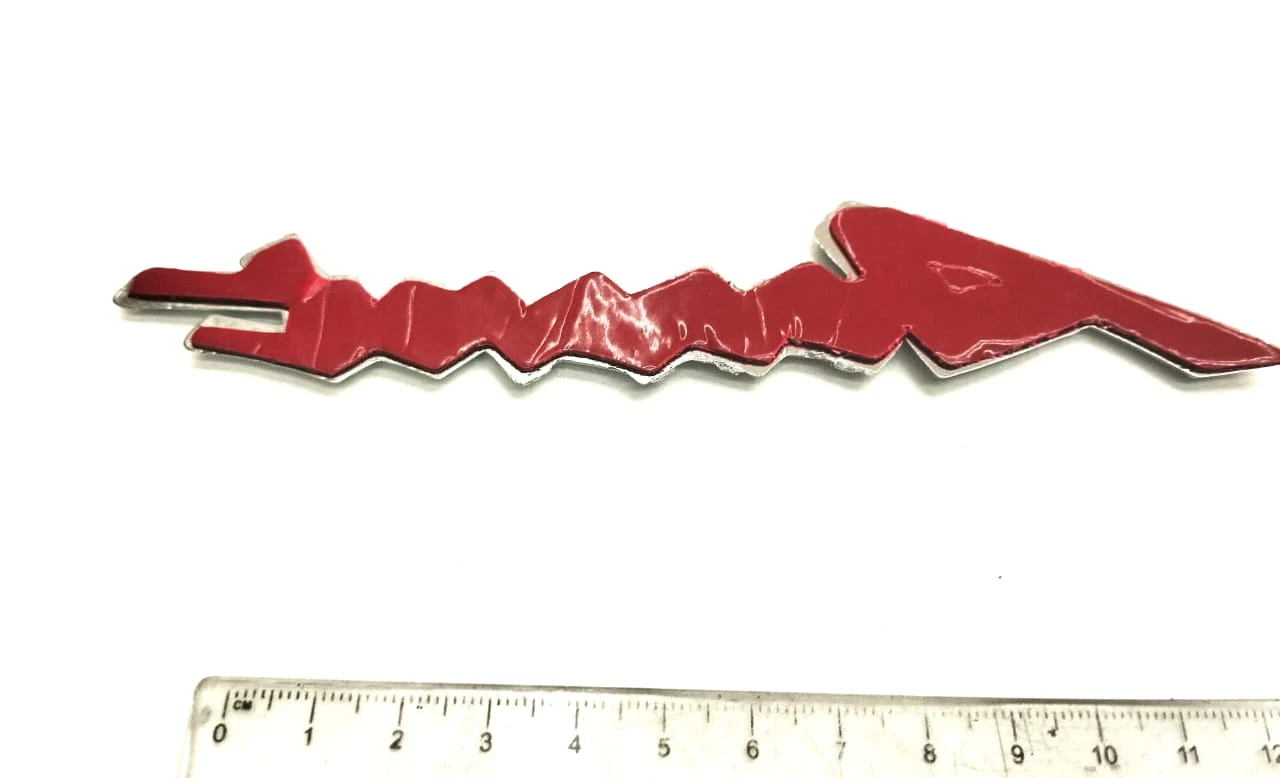 HYUNDAI Accent High Quality Badge - image 4