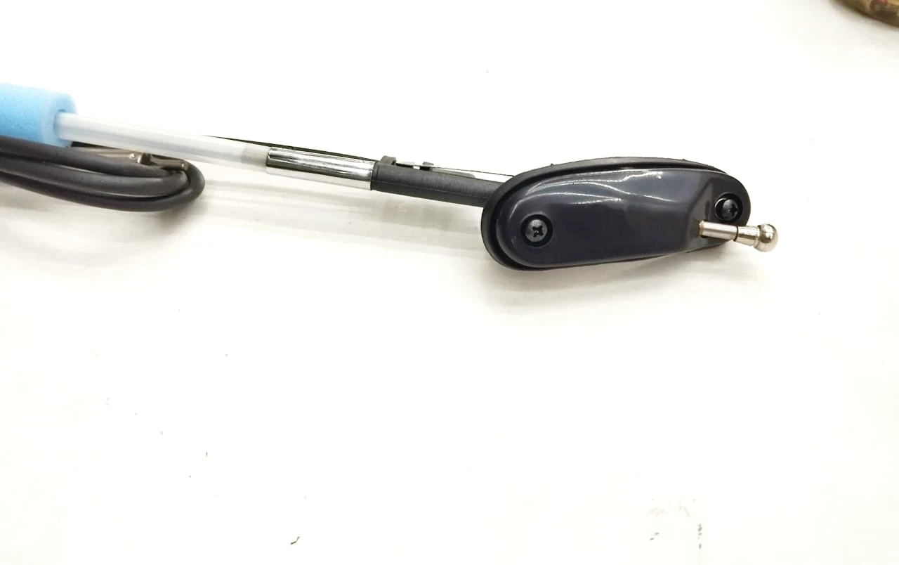 Suzuki Alto 800 High Quality Car Stereo Radio Antenna - image 10