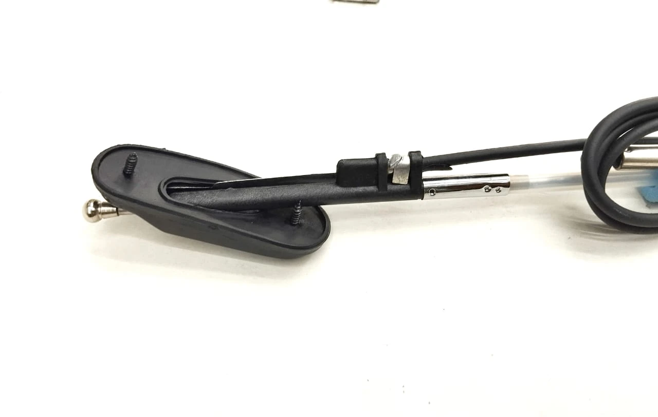 Suzuki Alto 800 High Quality Car Stereo Radio Antenna - image 6