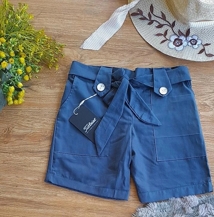 Generic Hot Short Twill Fabric - image 2