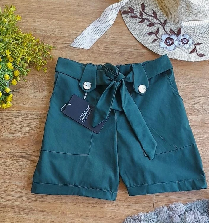 Generic Hot Short Twill Fabric - image 3
