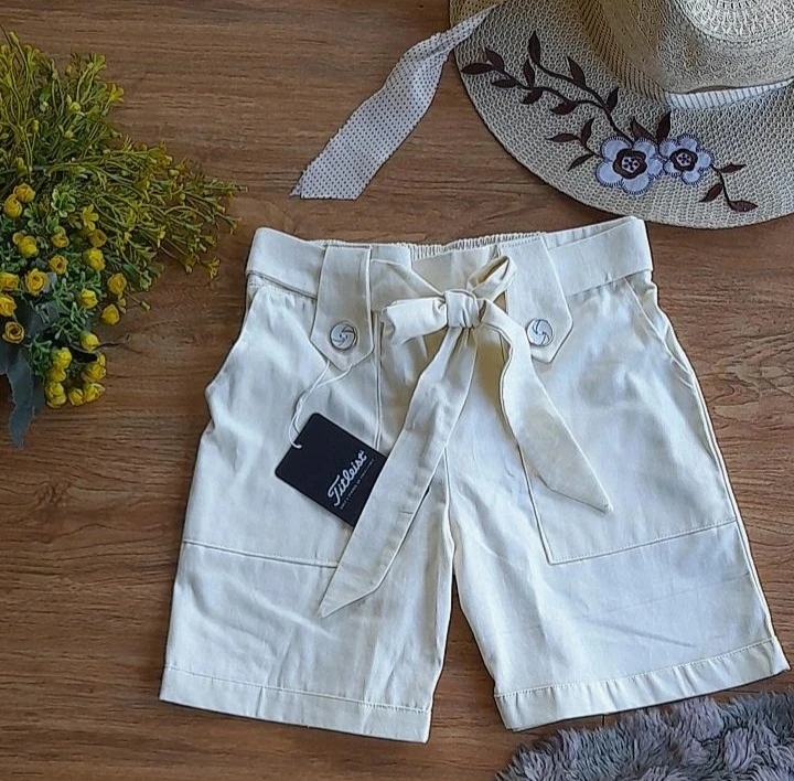 Generic Hot Short Twill Fabric - image 4