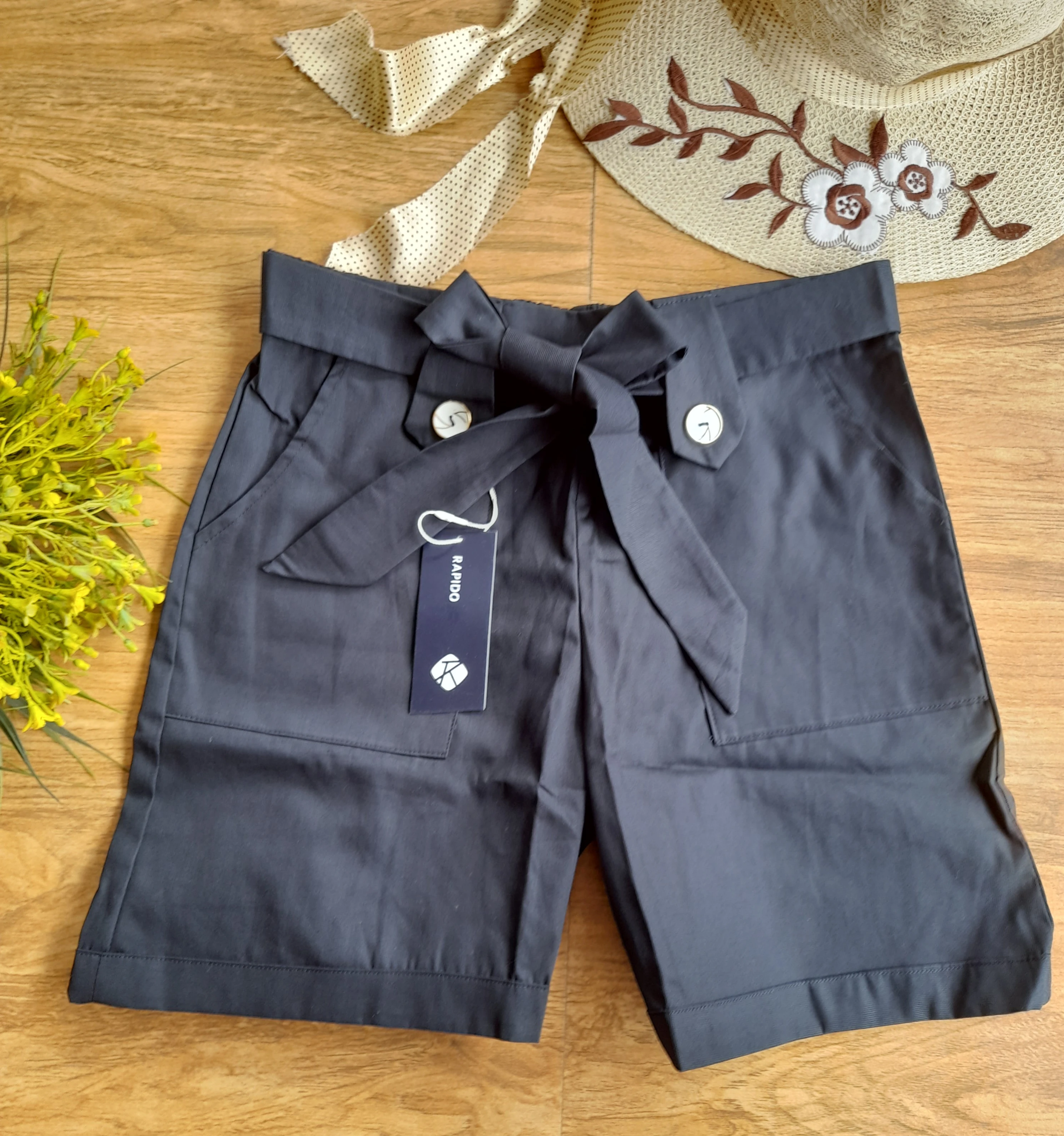 Generic Hot Short Twill Fabric