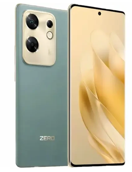 Infinix Zero 30 8GB 256GB - image 2