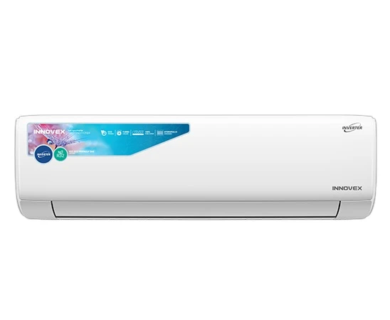 Innovex 12000BTU Inverter Air Conditioners - IAC012KIN