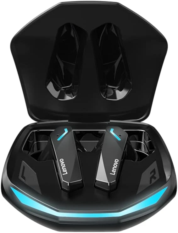 Lenovo GM2 Pro Bluetooth 5.3 Wireless Gaming Earbuds