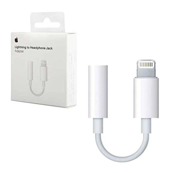 FairBay Lightning to 3.5mm Headphone Jack Adapter for iPhone - image 5