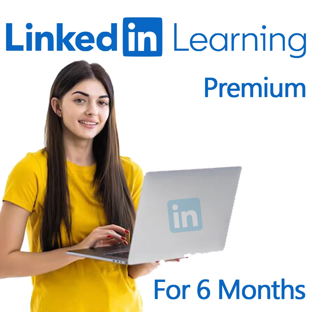 LinkedIn Learning Unlimited Courses