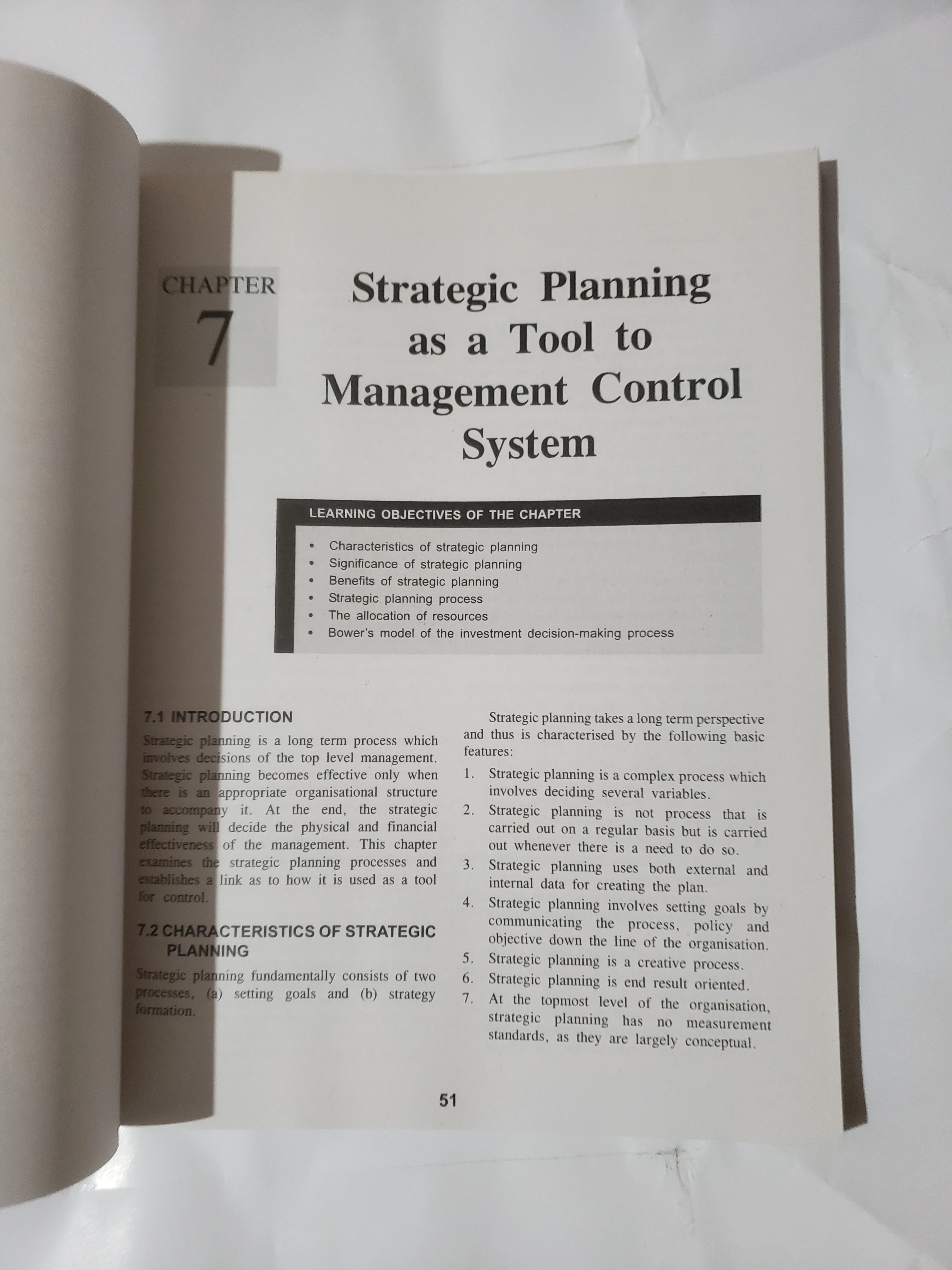 Generic Management Control System Book - image 5