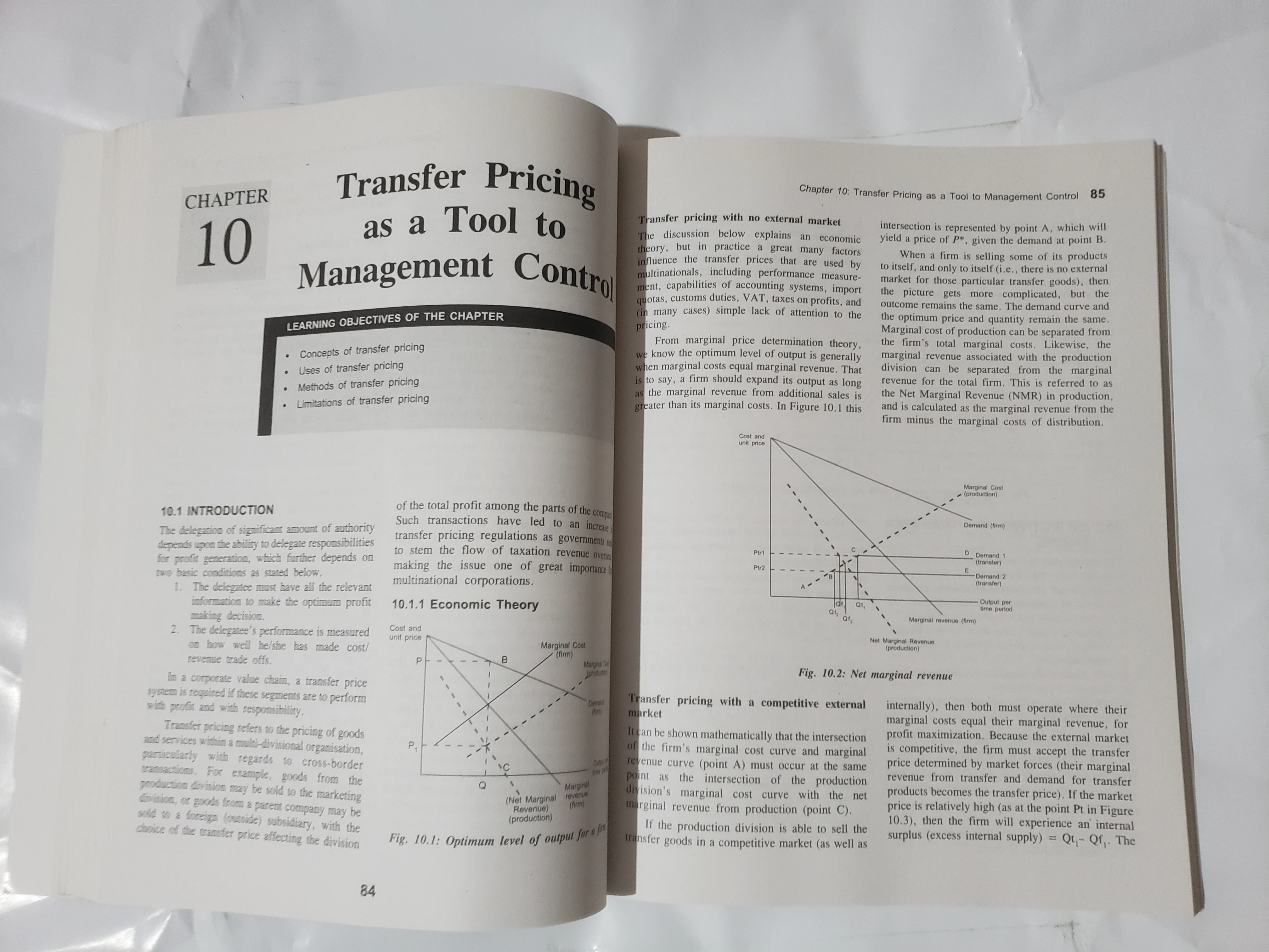 Generic Management Control System Book - image 6