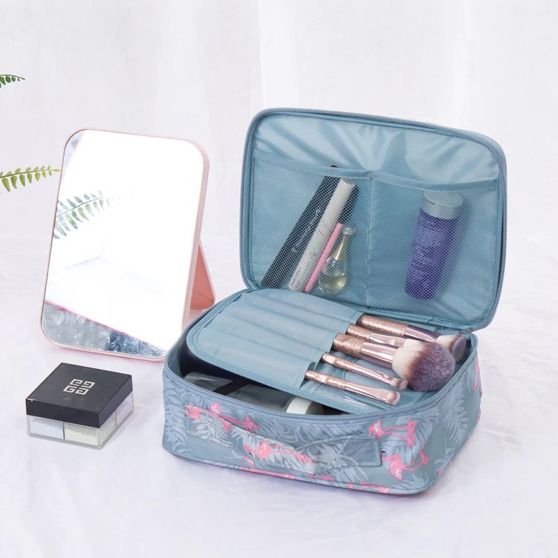 Generic Multifunction Travel Outdoor Makeup Bag