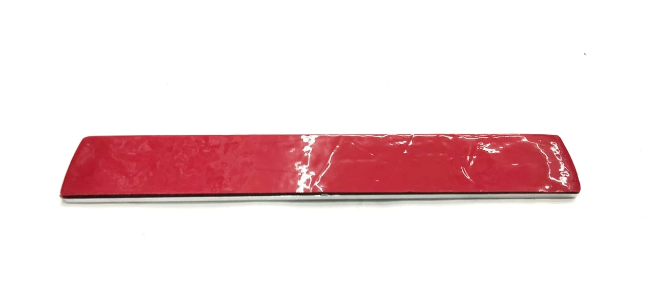 Nissan Vehicle Letter Emblem Badge - image 3