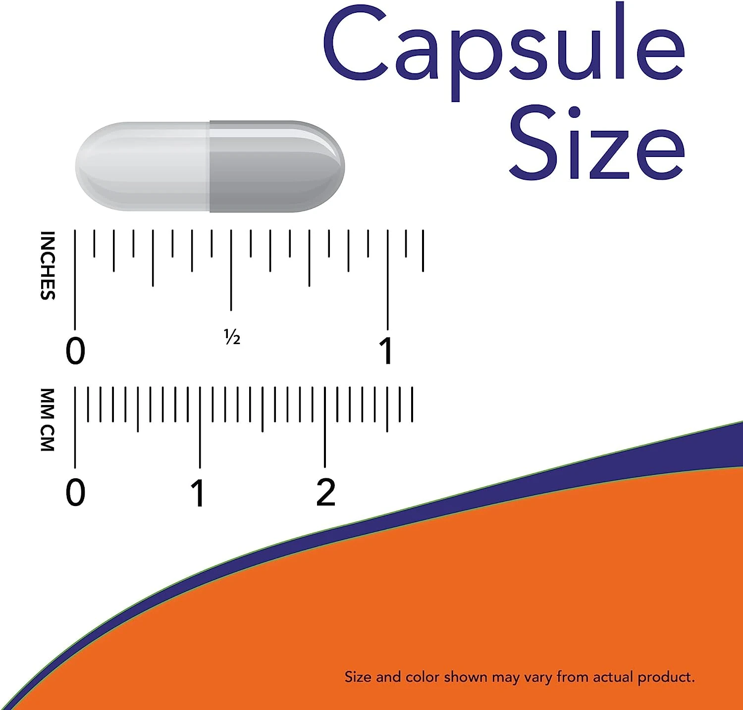 NOW Supplements Biotin 5000mcg 120 Veg Capsules - image 3