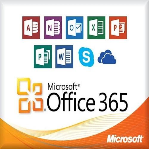 Microsoft Office 365 Lifetime Genuine Account E-delivery